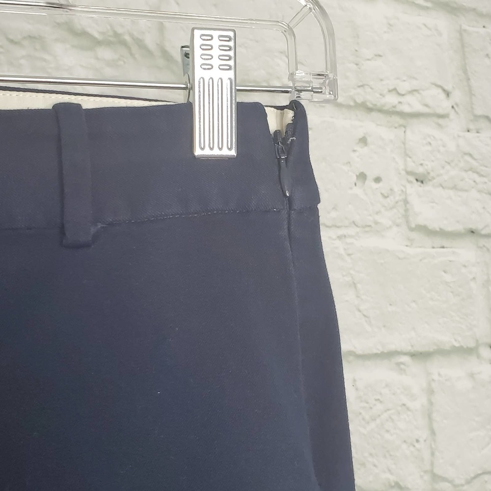 J. Crew Mercantile Winnie Stretch Pant Sz 2 - Picture 10 of 10
